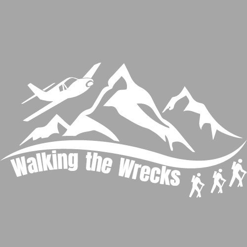 Walking the Wrecks